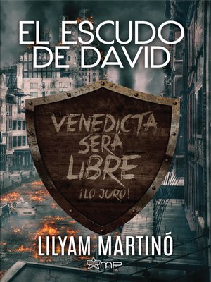 cover image of El Escudo de David